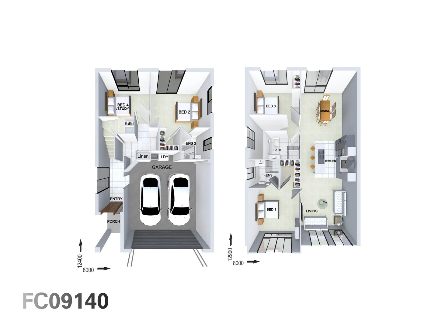 Additional image 2 of Lot 607 New Rd, South Ripley QLD 4306