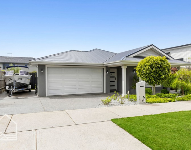 3 Morris Street, Curlewis VIC 3222