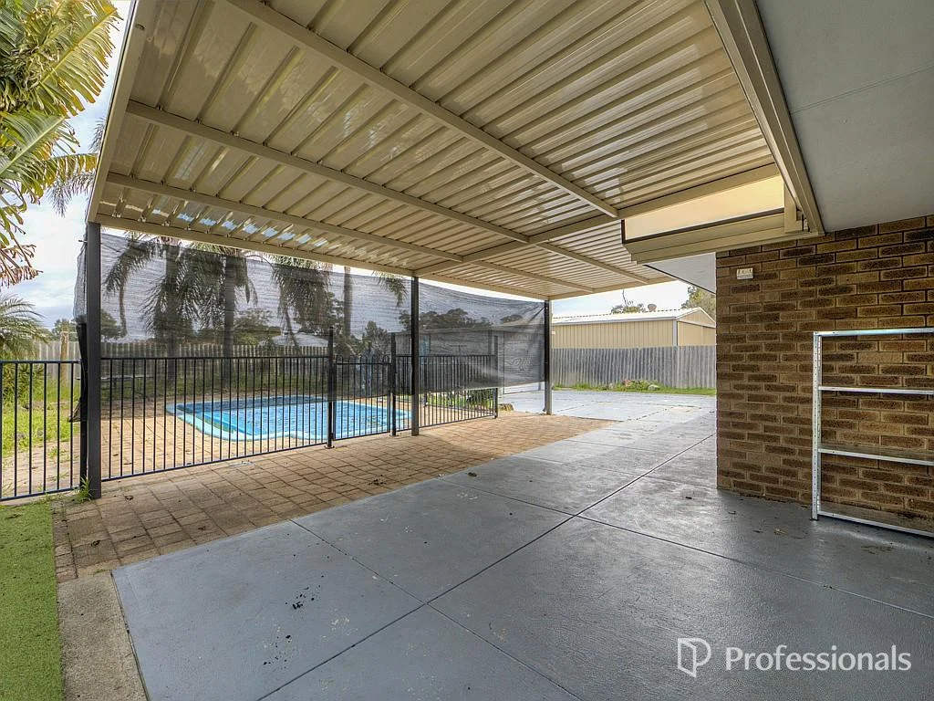 Additional image 15 of 34 Greenway Avenue, Thornlie WA 6108
