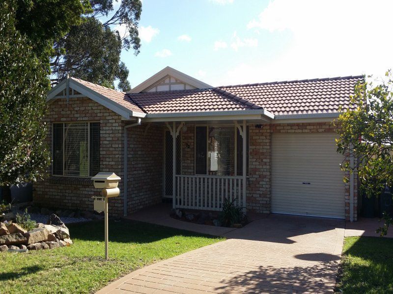 70 Victoria Road, Macquarie Fields NSW 2564, Image 0