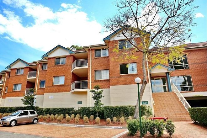 503 2 Bedroom Apartments For Rent In Marsfield Nsw 2122 Domain