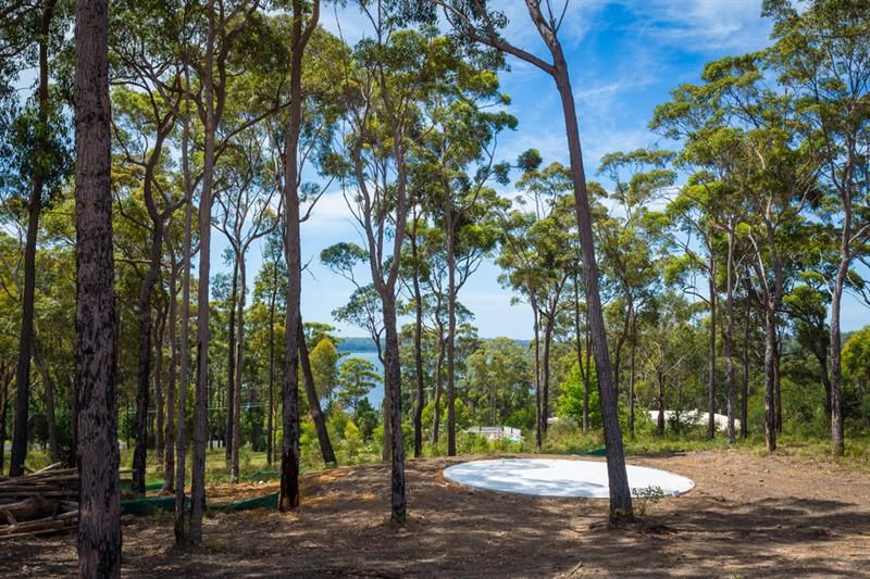 Lot 3 Grenenger Rd, Broadwater NSW 2549, Image 2