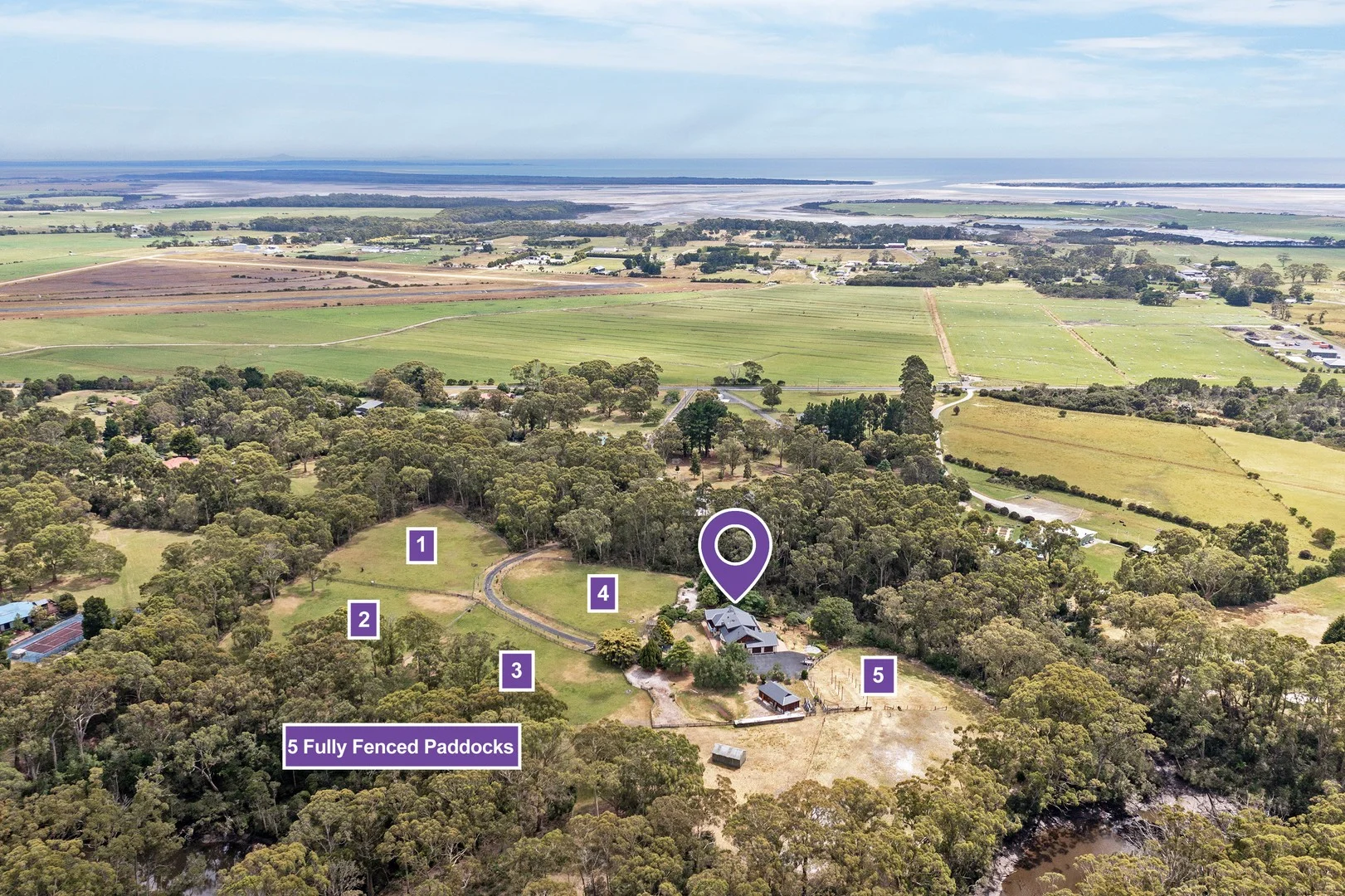 93 Mella Road, Smithton TAS 7330