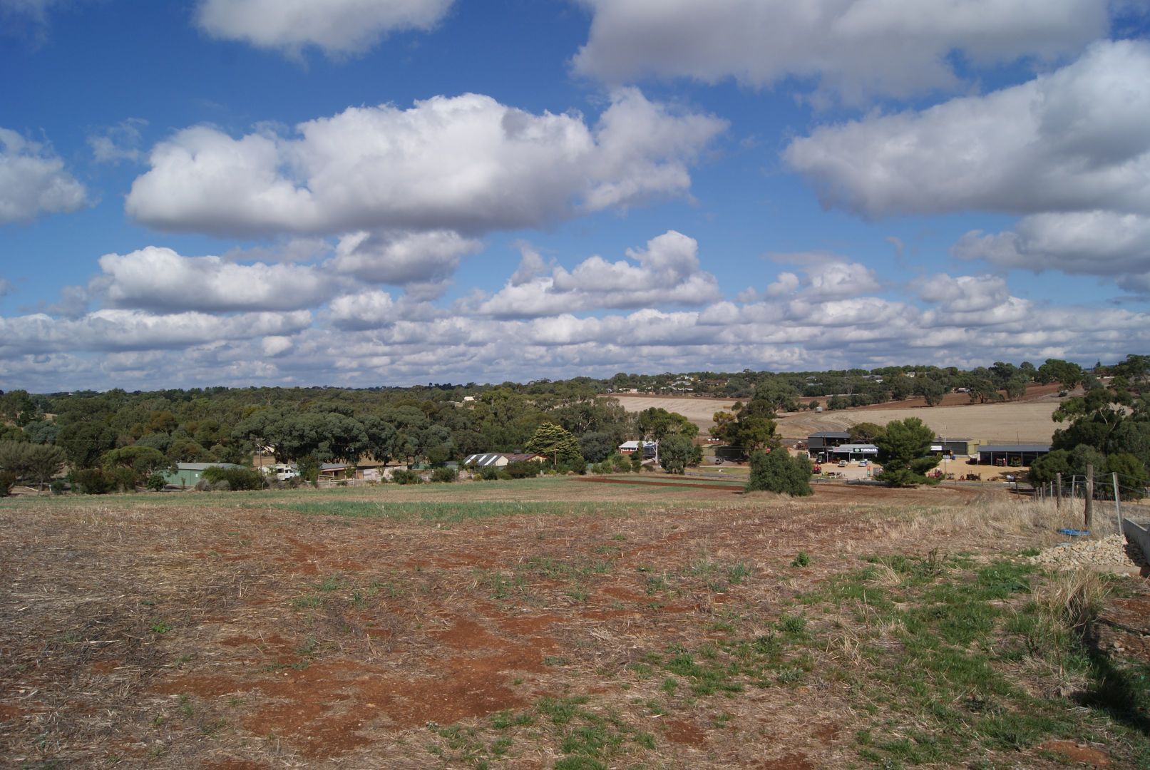 Lot 1 Barossa Valley Highway, Concordia SA 5118, Image 2