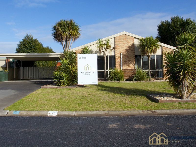 17 Colla Court, Horsham VIC 3400, Image 0