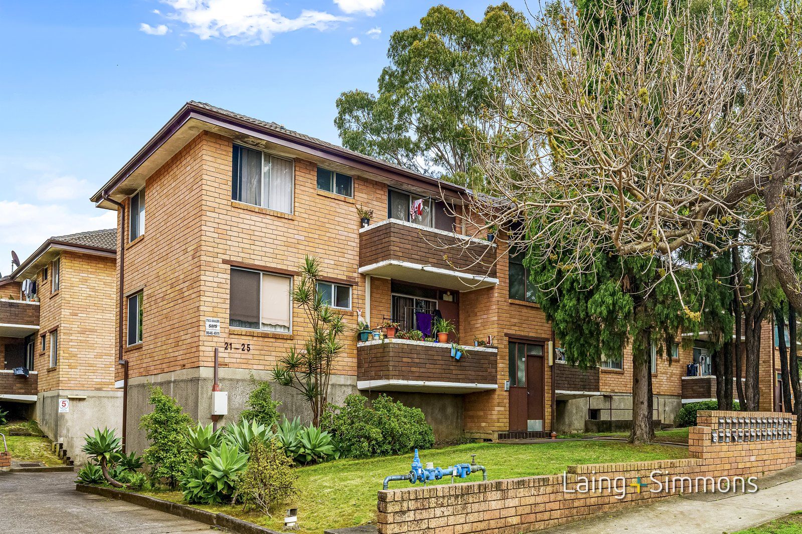 22/21-25 Crawford St, Berala NSW 2141, Image 0