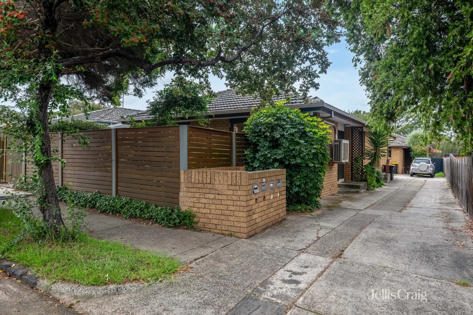 Additional image 5 of 1/16 Lyndhurst Crescent, Brunswick East VIC 3057