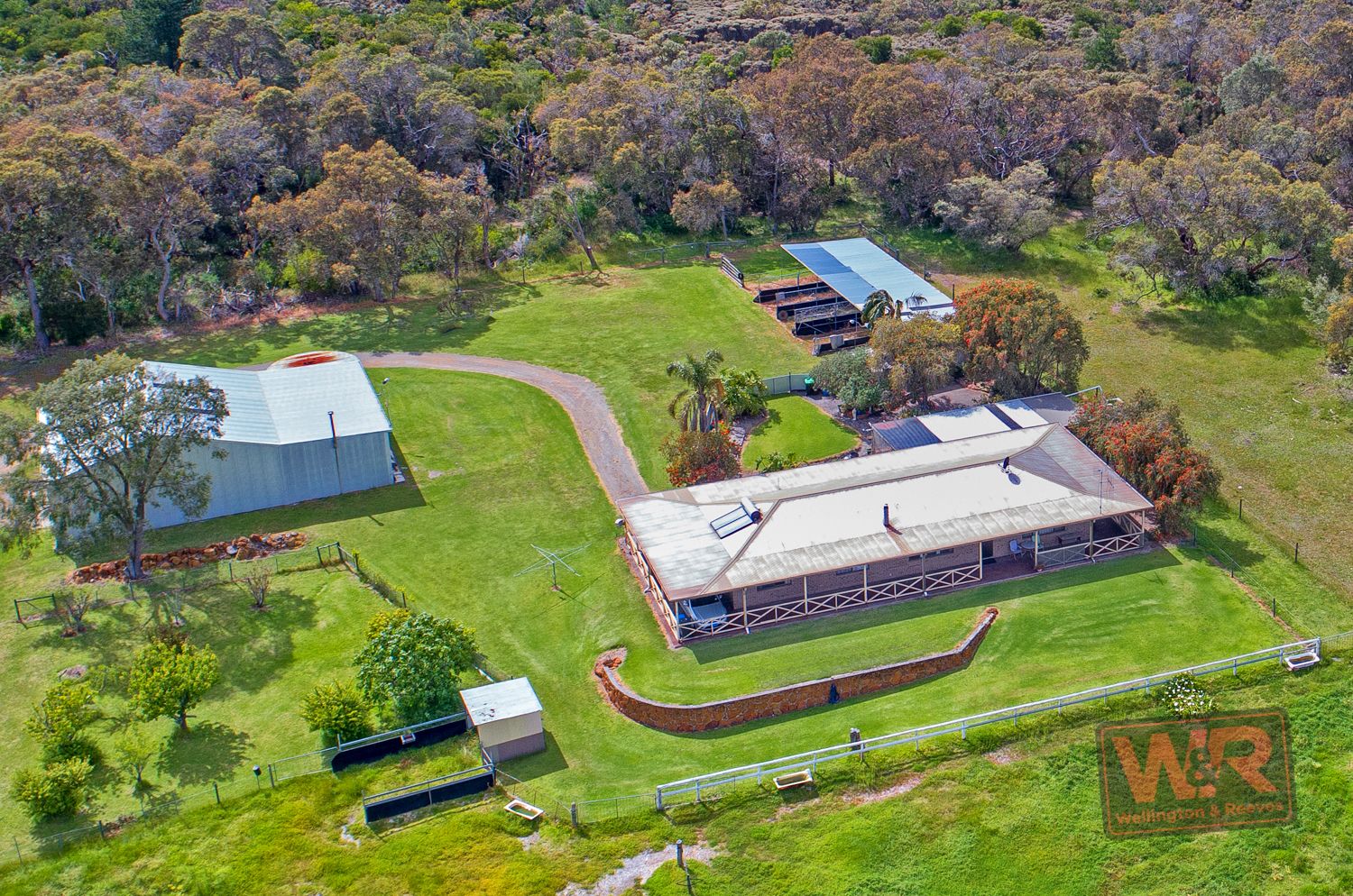 47 Harrogate Road, Gledhow WA 6330, Image 2