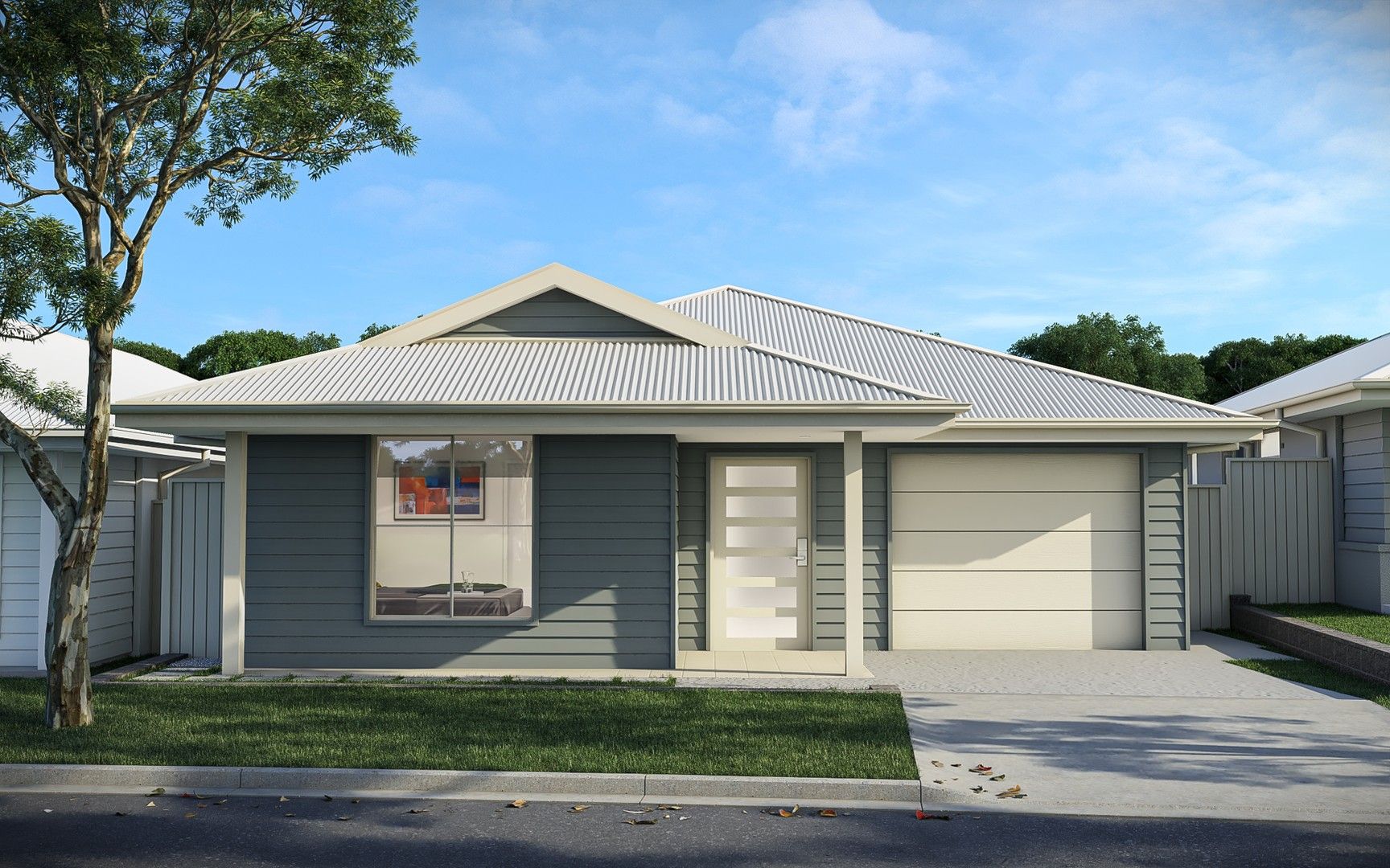 Lot 20 Bellinger Parkway, Kendall NSW 2439, Image 0