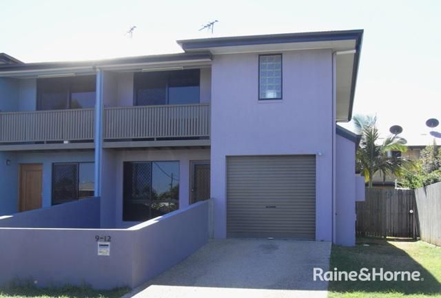 9/12 Hamlet Street, Mackay QLD 4740, Image 0