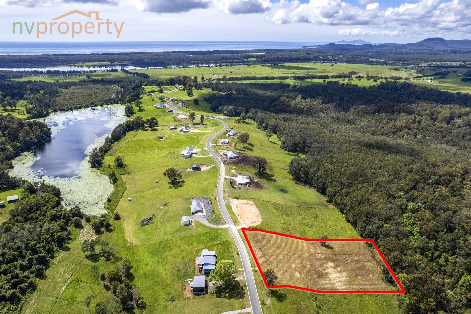 Lot 24 Lakeview Close, North Macksville NSW 2447, Image 0