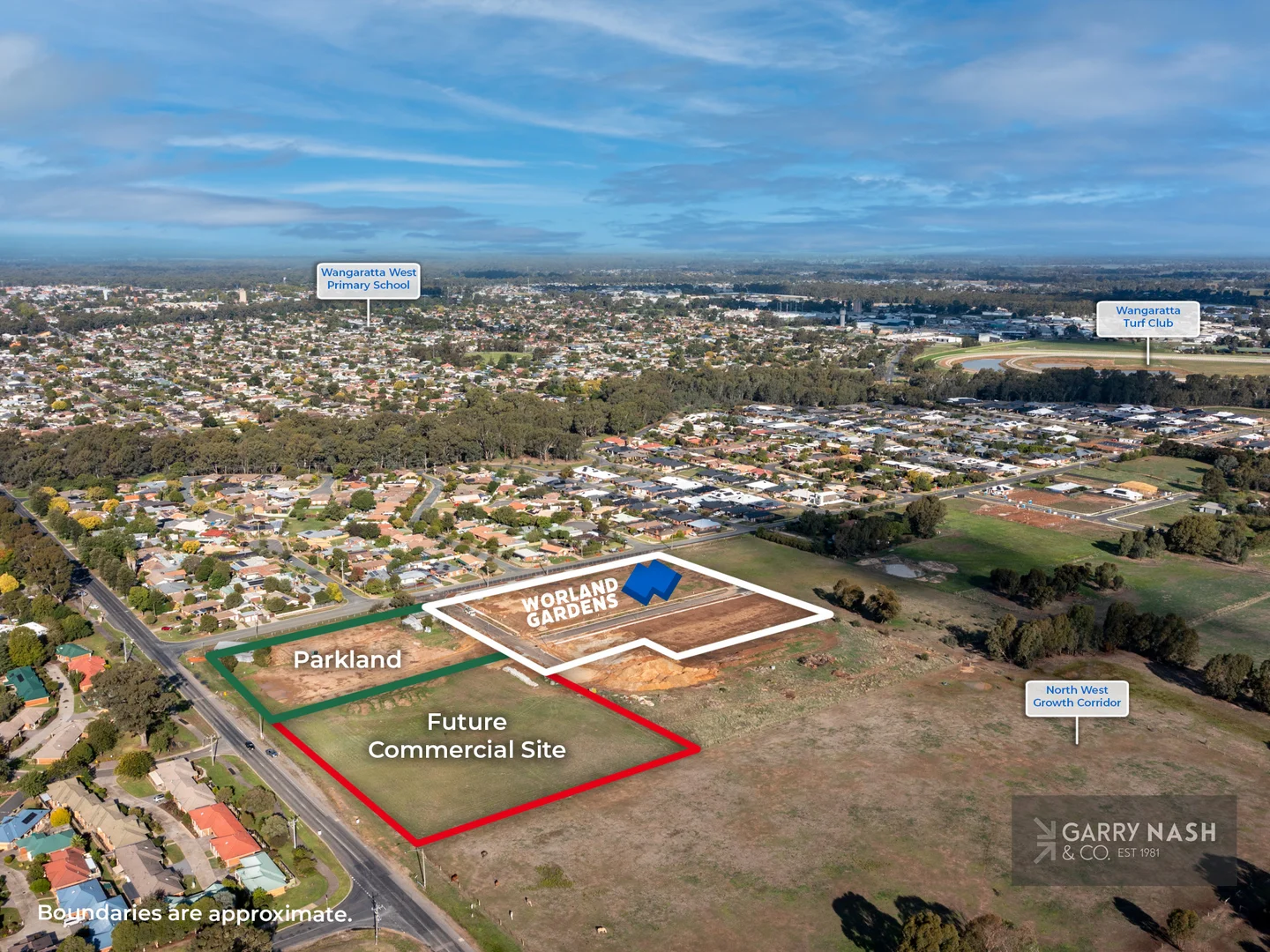 Additional image 4 of 7/10-26 Worland Road, Wangaratta VIC 3677