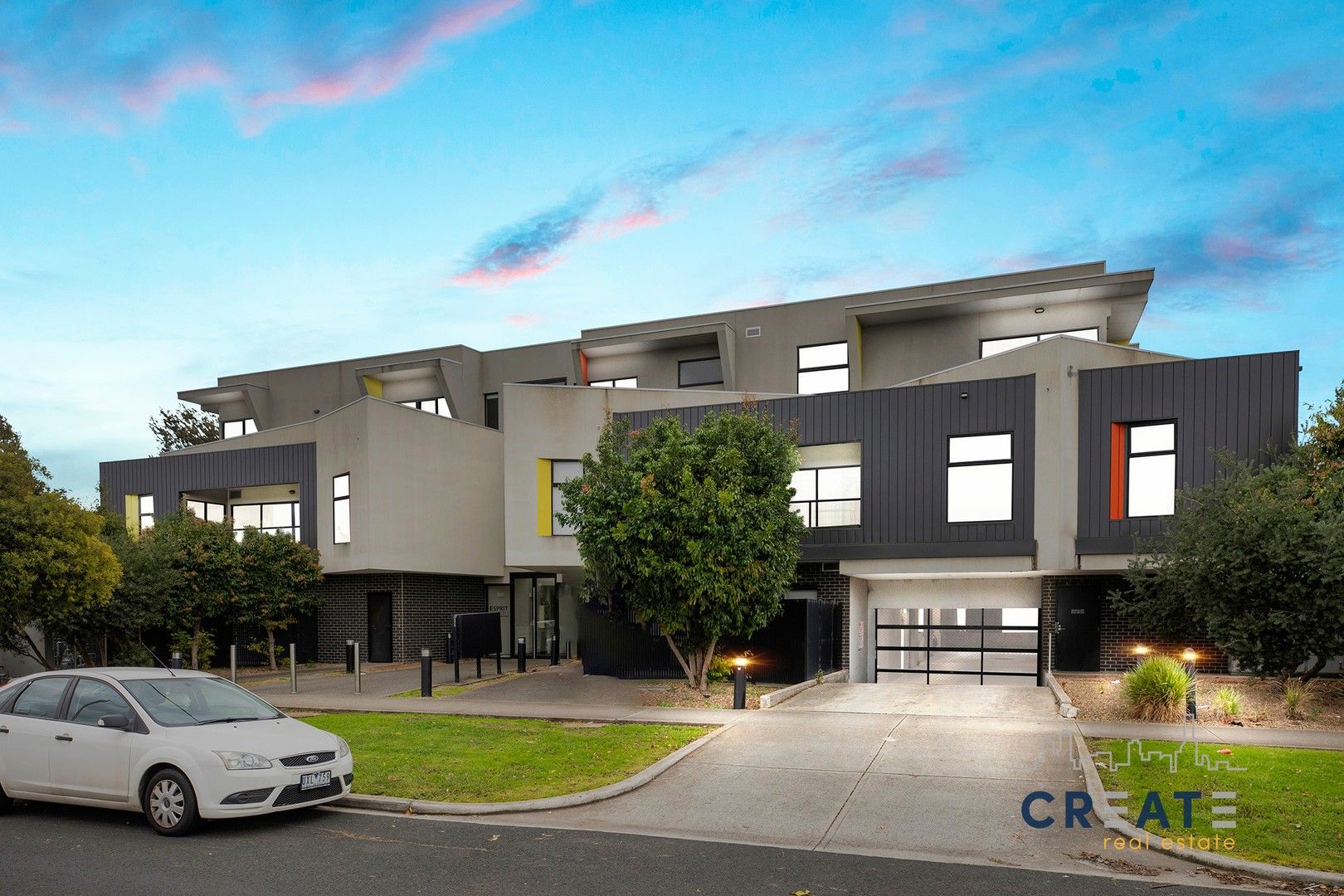 1 bedrooms Apartment / Unit / Flat in 208/372 Geelong Road WEST FOOTSCRAY VIC, 3012