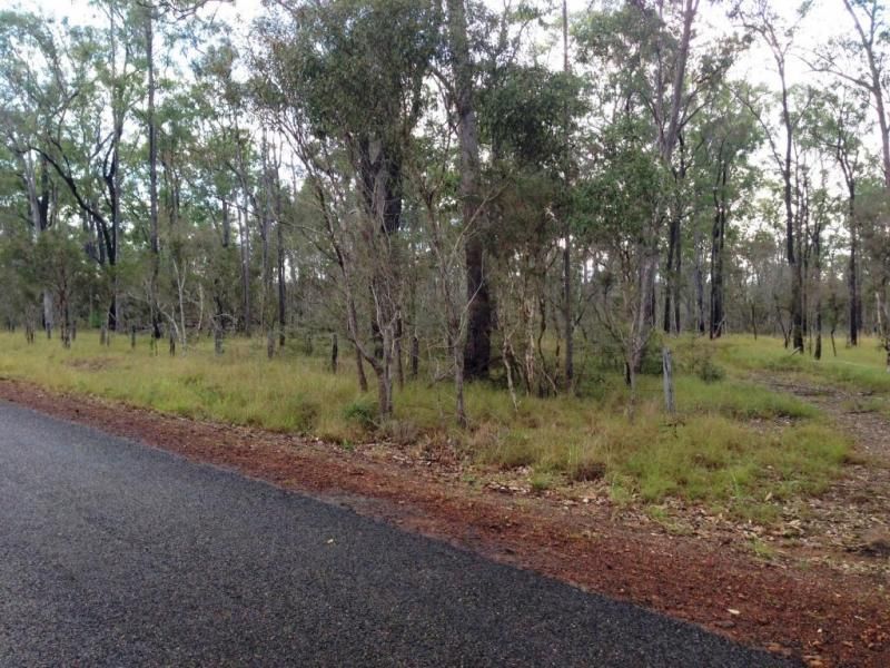 Lot 48, 49, 350, 1, 1, 1 Armidale Road, COUTTS CROSSING NSW 2460, Image 1