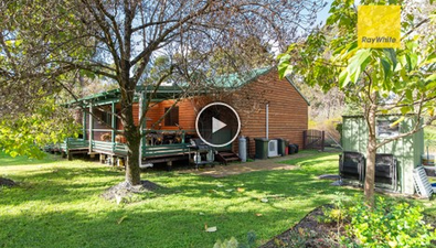 Picture of 207 Blackwood River Drive, NANNUP WA 6275