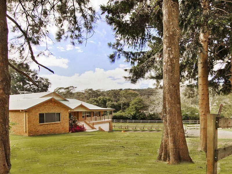 2 2 Wearden Road, Oxford Falls NSW 2099, Image 1