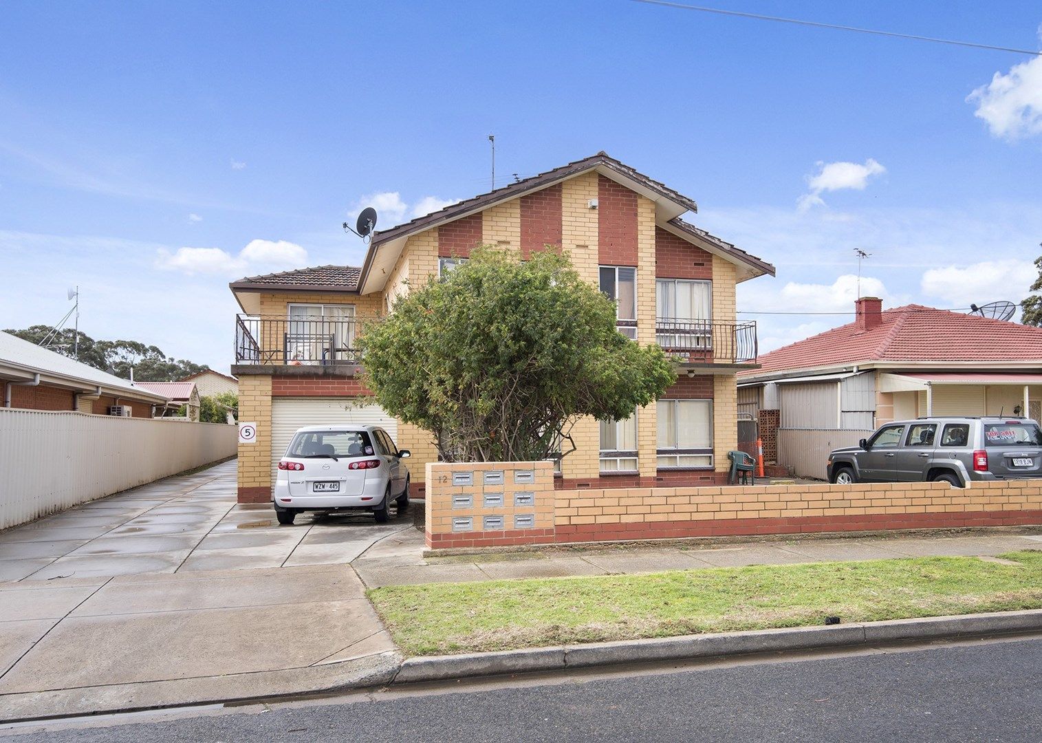 7/12 Richard Street, Mansfield Park SA 5012, Image 0