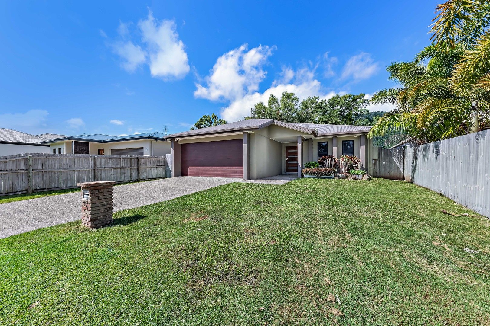 16 Hidden Court, Cannonvale QLD 4802 House For Rent 750 Domain