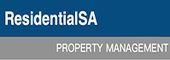 Logo for ResidentialSA Property Management
