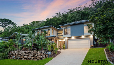 Picture of 35 Flagship Drive, TRINITY BEACH QLD 4879