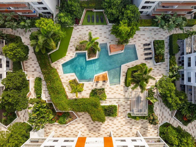 Additional image 29 of 2414/1-7 Waterford Court, Bundall QLD 4217