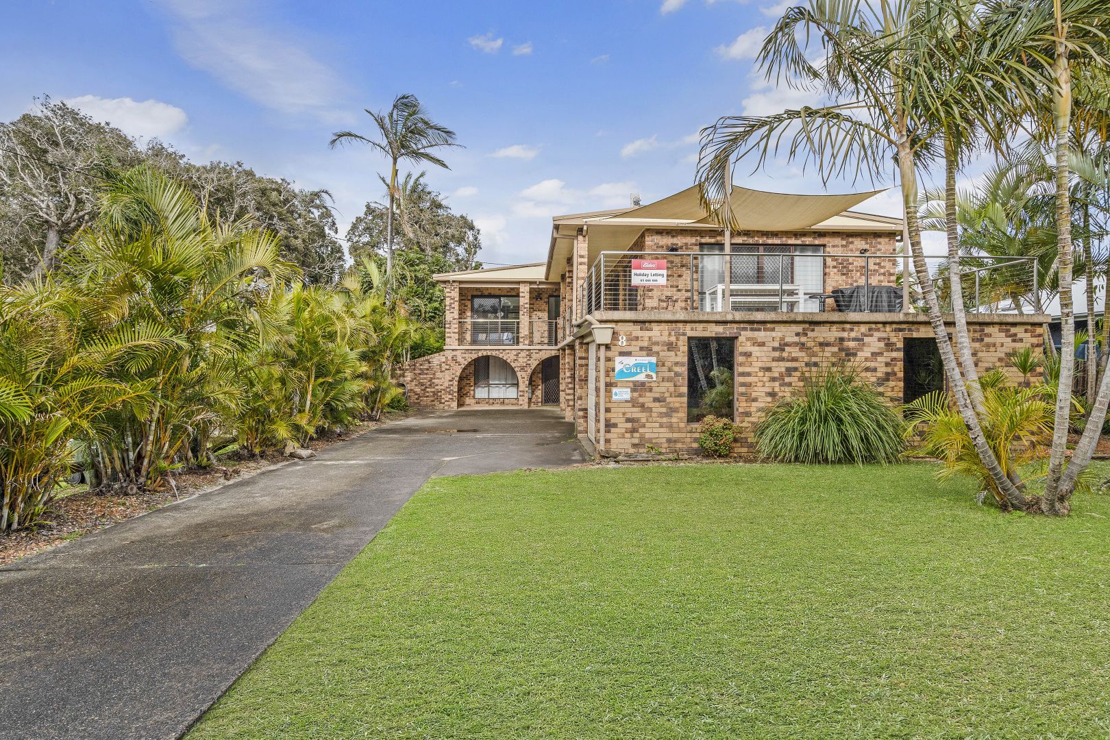 8 Hutcheson Street, Hat Head NSW 2440, Image 1