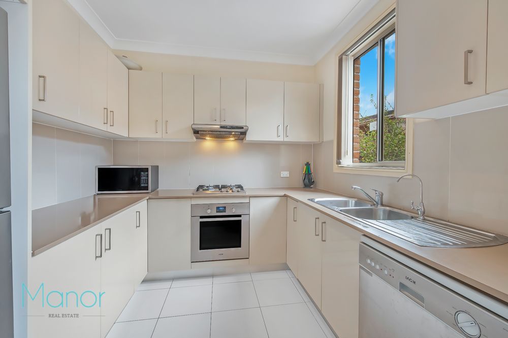 8/19 Mount Street, Constitution Hill NSW 2145, Image 2