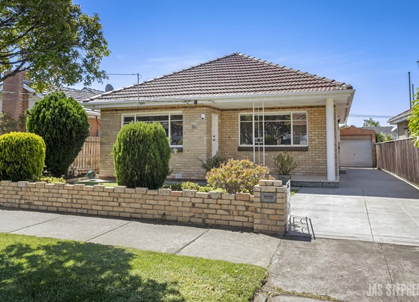 58 Hawkhurst Street, Yarraville VIC 3013