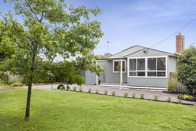 Picture of 12 Victoria Street, TRENTHAM VIC 3458
