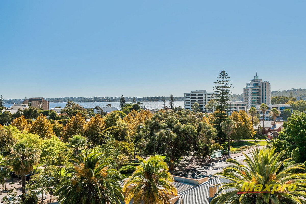 35/134 Mill Point Road, South Perth WA 6151, Image 2