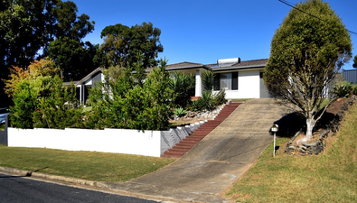Picture of 71 Playford Avenue, TOORMINA NSW 2452