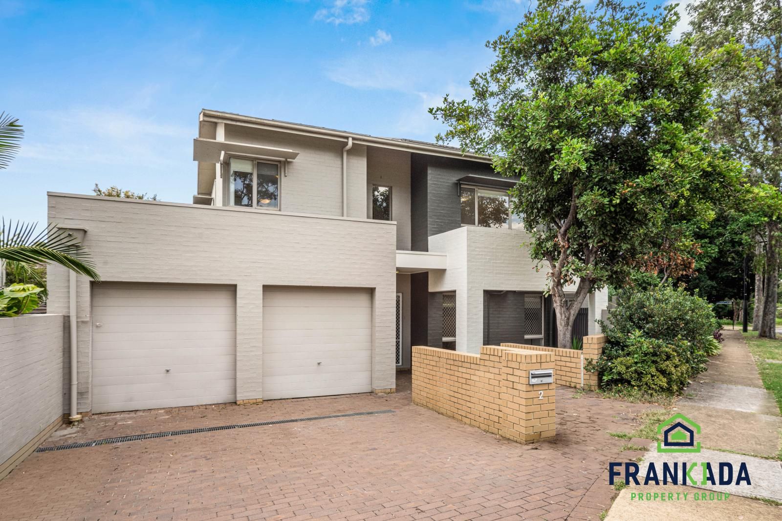 2 Charlton Avenue, Newington NSW 2127, Image 0