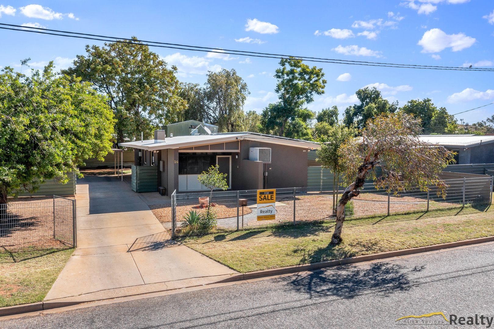 14 Hablett Crescent, Gillen NT 0870, Image 1