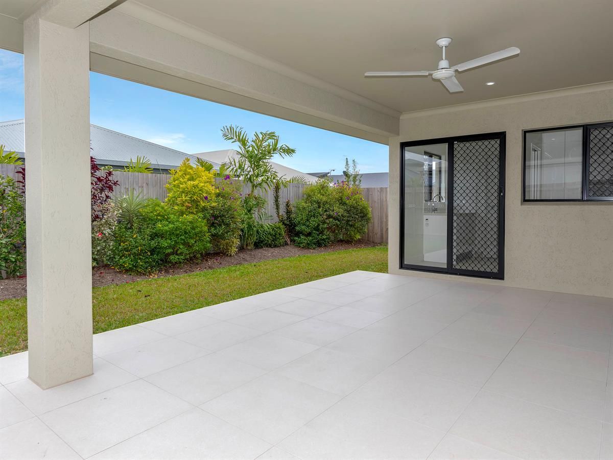 50 NEWRY TRAIL, Smithfield QLD 4878, Image 1