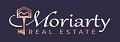Moriarty Real Estate's logo