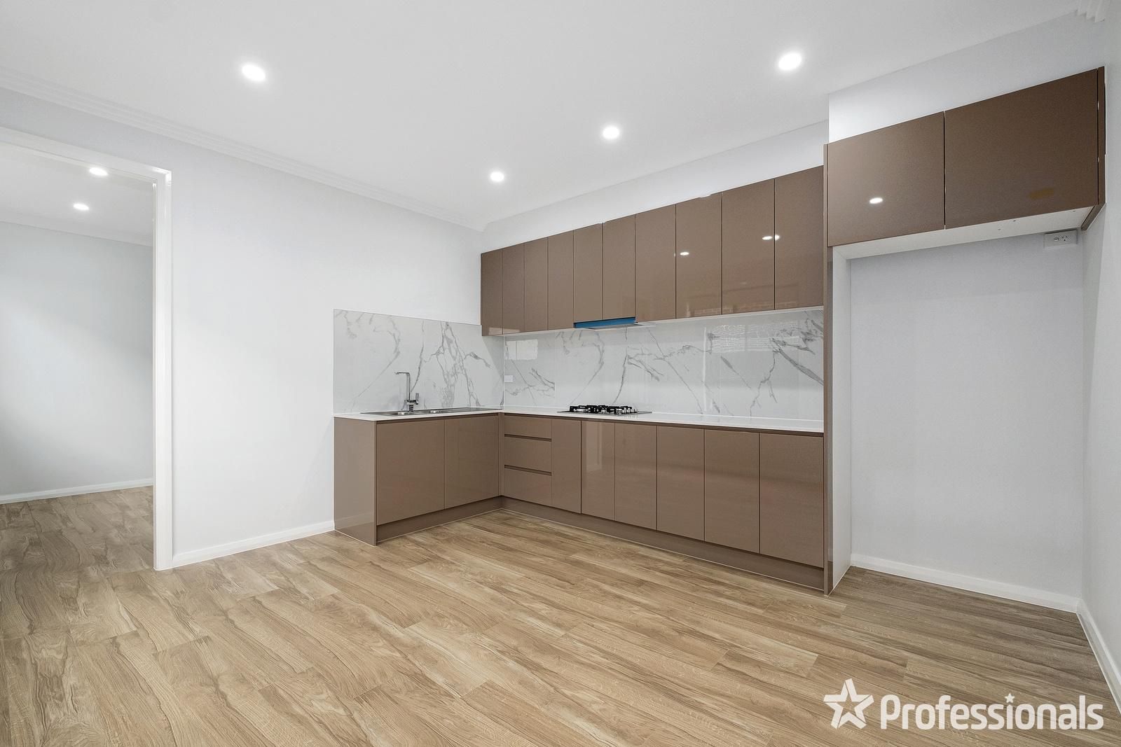2 bedrooms Apartment / Unit / Flat in 26A Glencoe Circuit (Gables) BOX HILL NSW, 2765