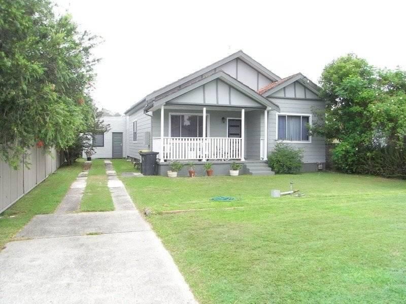 27 Wells Street, Adamstown Property History & Address Research Domain