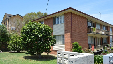 Picture of 3/17 Campbell Street, WOLLONGONG NSW 2500