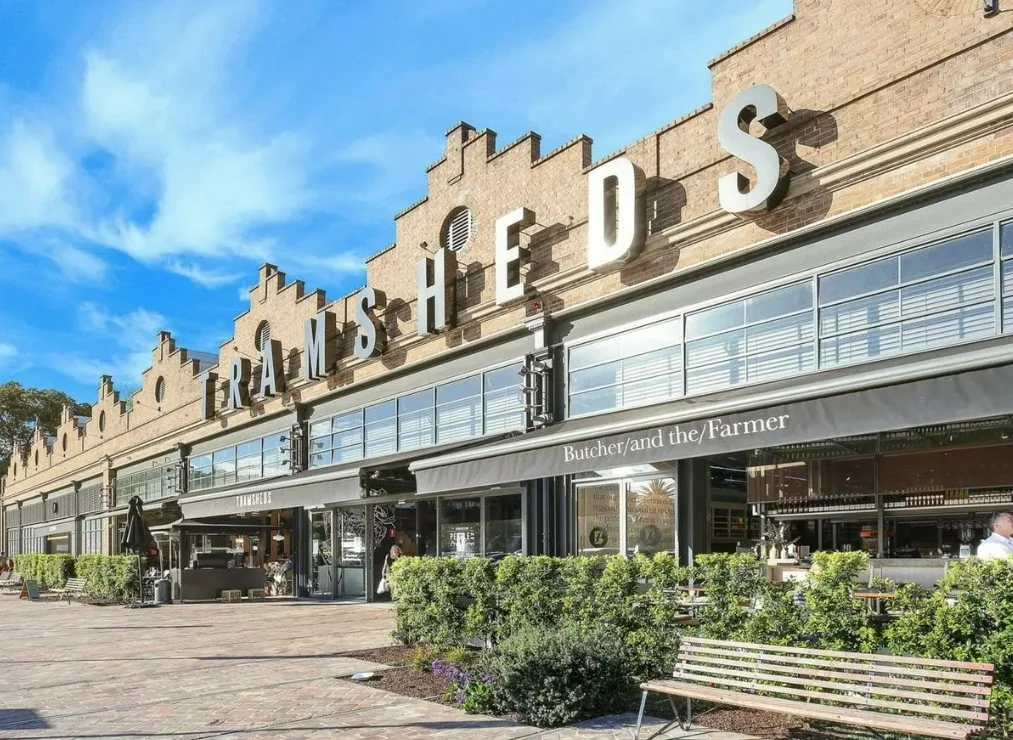 Additional image 17 of 3/242A St Johns Road, Glebe NSW 2037