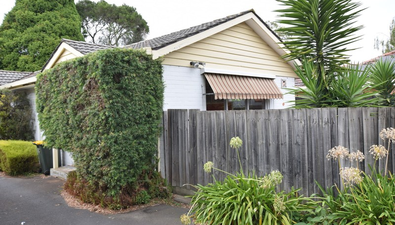 Picture of 3/138 Heatherdale Road, MITCHAM VIC 3132