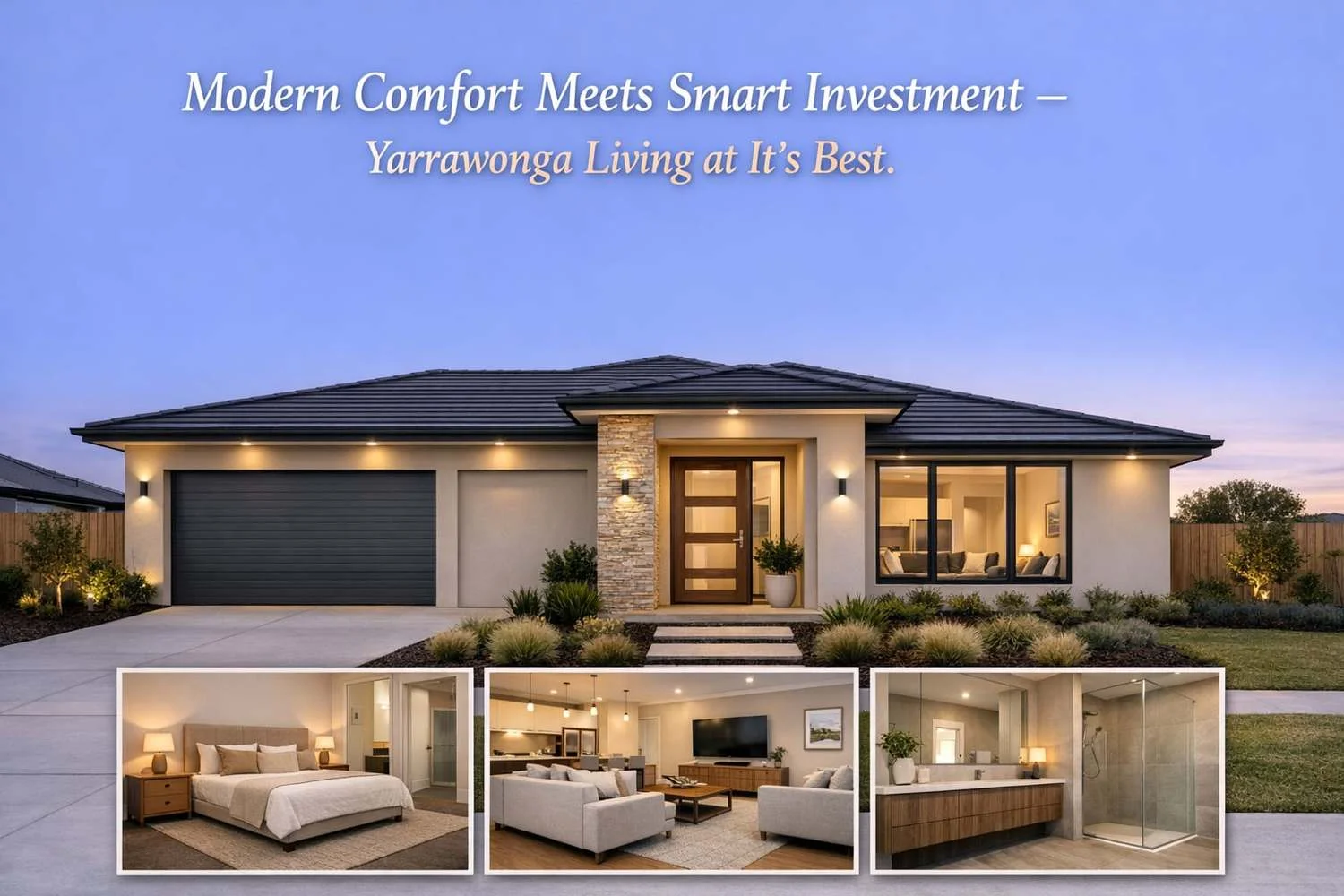 Primary image of Yarrawonga VIC 3730