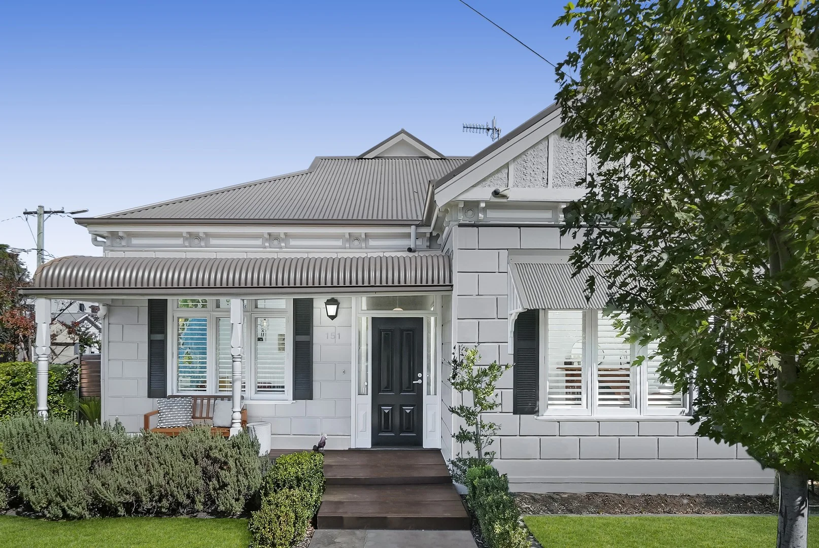 Primary image of 151 Anderson Street, Yarraville VIC 3013