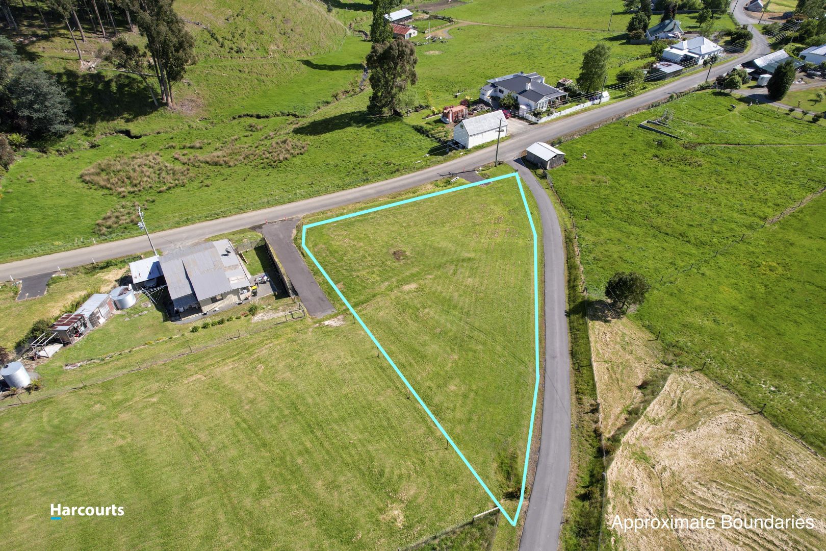 Lot 1/113 Watsons Road, Glen Huon TAS 7109, Image 1