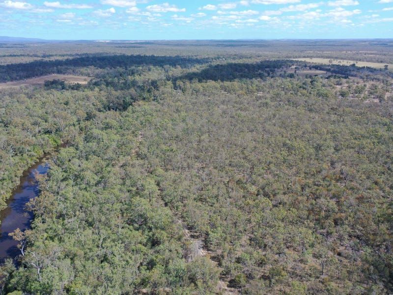 Lot 1 Buxton Road, Isis River QLD 4660, Image 1