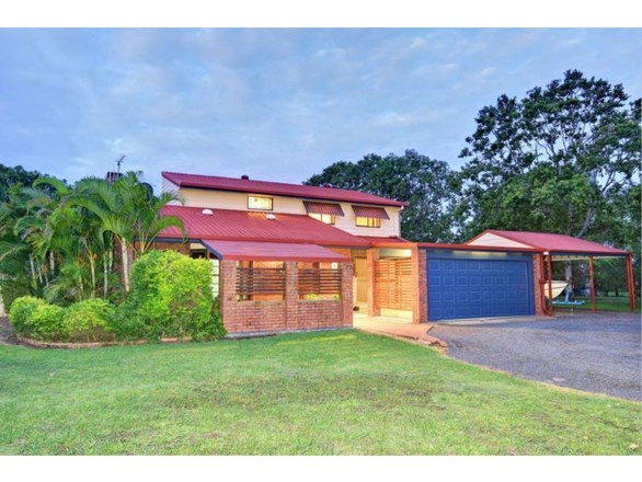 916 Branyan Drive, Branyan QLD 4670