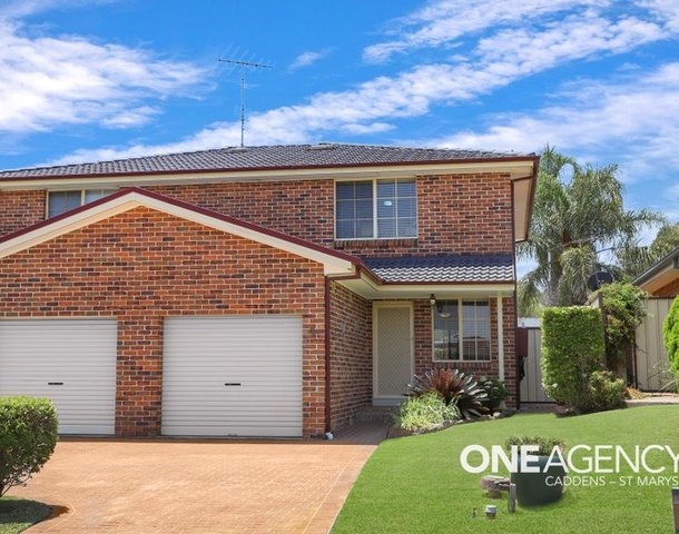 4 Bren Close, St Clair NSW 2759