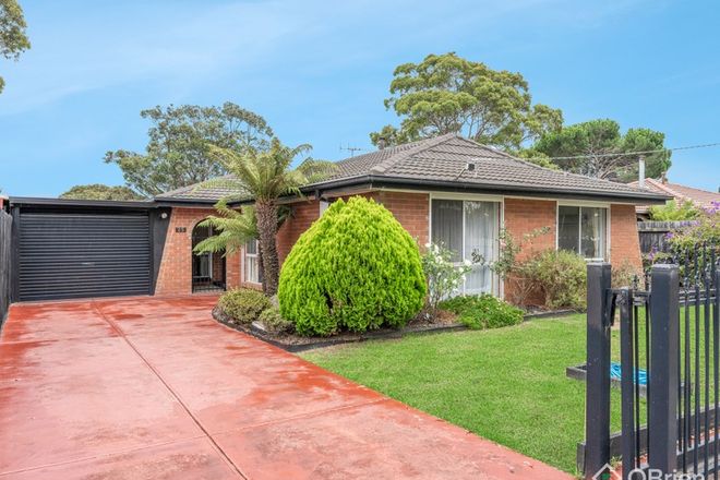 Picture of 25 Ryan Street, SEAFORD VIC 3198