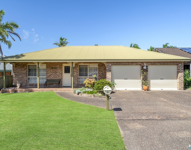 5 Japonica Close, Lake Haven NSW 2263