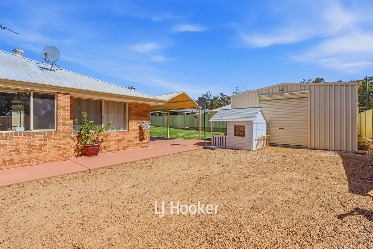 Additional image 21 of 26 Robinia Rise, Collie WA 6225
