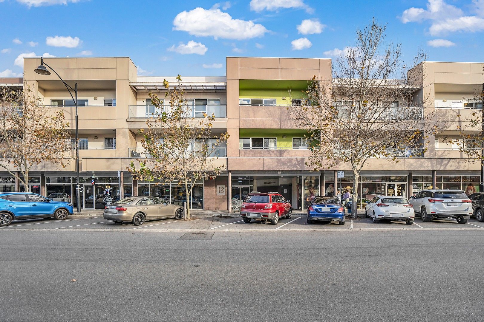 7/13-19 Hurtle Parade, Mawson Lakes SA 5095, Image 0